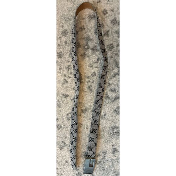 Gucci Belt 48/120 XXL - Picture 2 of 4